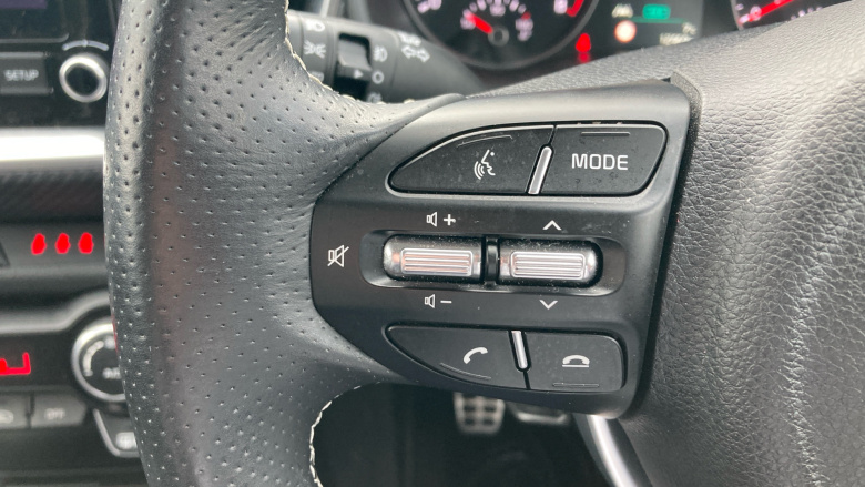 Kia Stonic 1.0T GDi 48V GT-Line S 5dr Petrol Estate